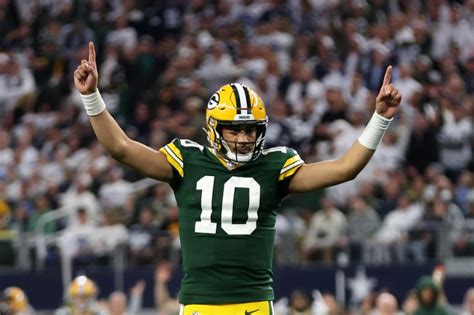 Green bay packers predictions. Things To Know About Green bay packers predictions. 